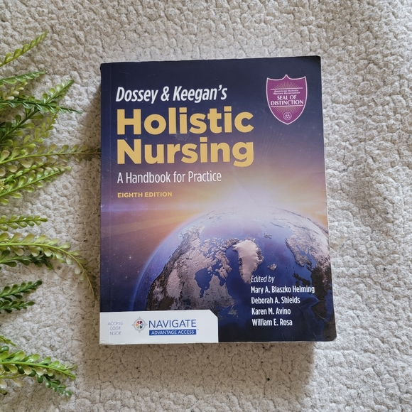 Nursing/Medical Study Book Bundle | GUC! - Picture 8 of 9